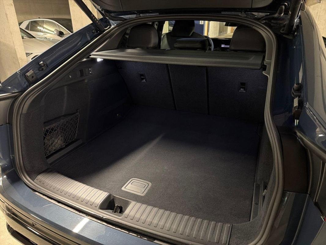Audi SQ6 e-tron - Photo 32