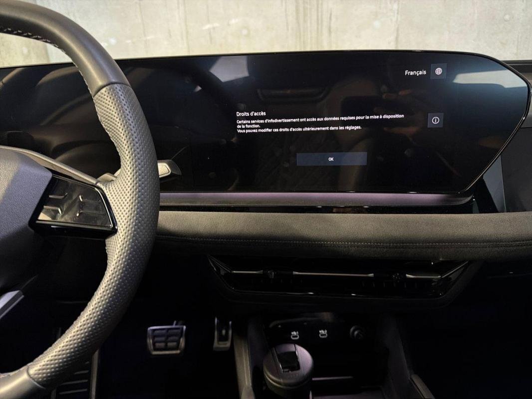 Audi SQ6 e-tron - Photo 10