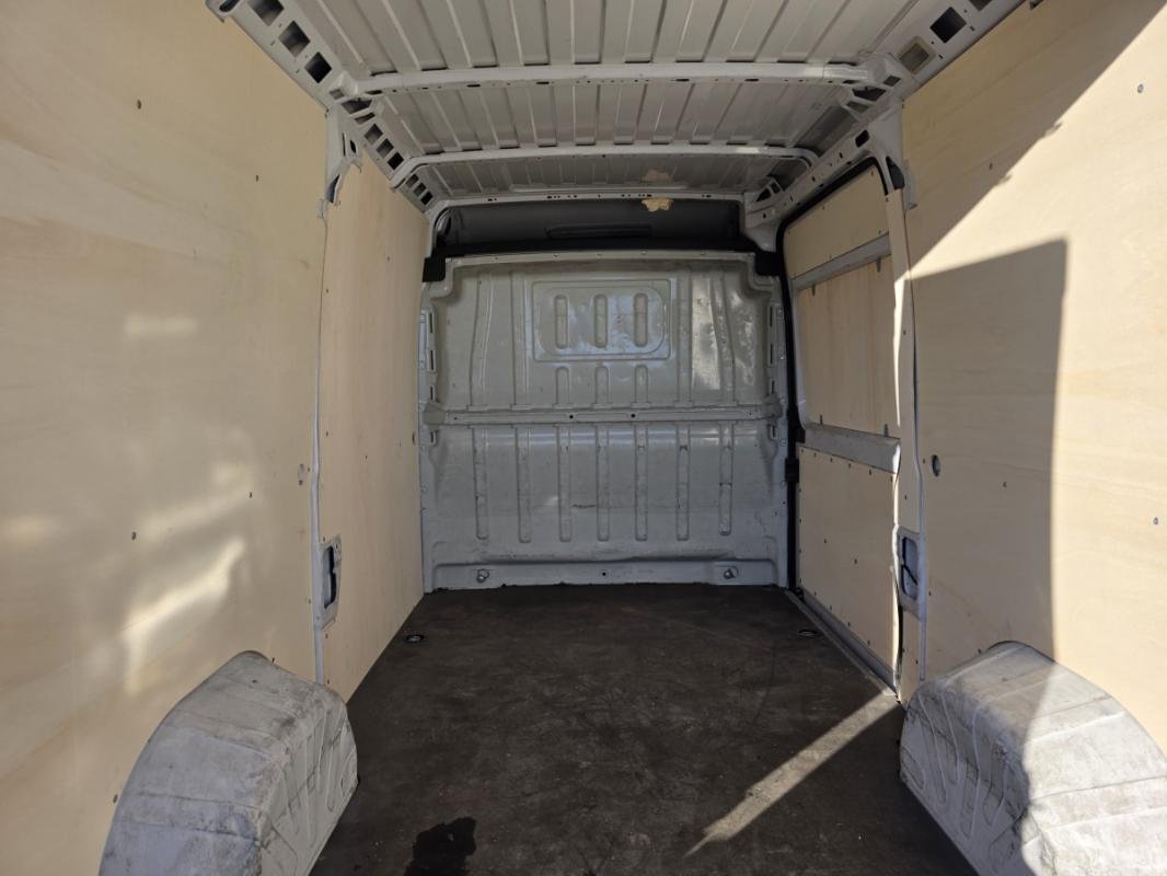 Fiat Ducato - Photo 13