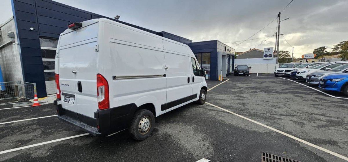 Fiat Ducato - Photo 8