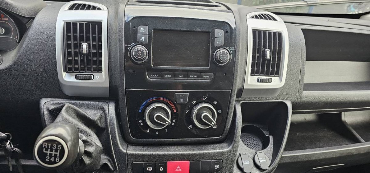 Fiat Ducato - Photo 9