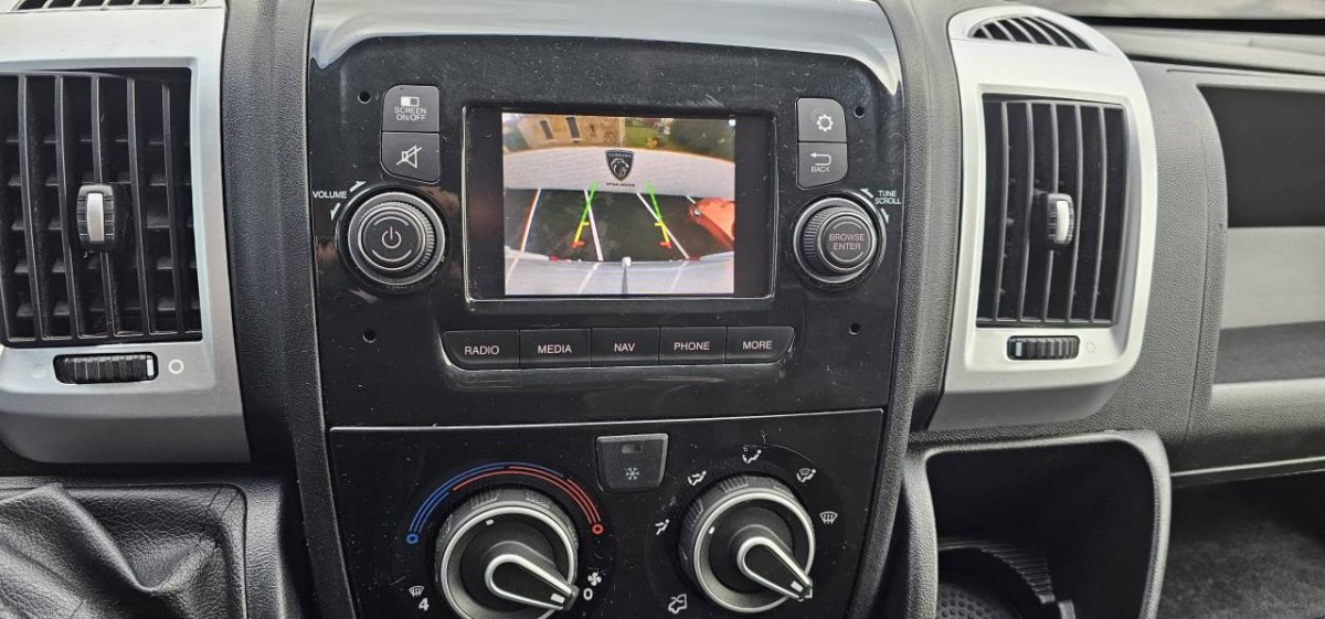 Fiat Ducato - Photo 10
