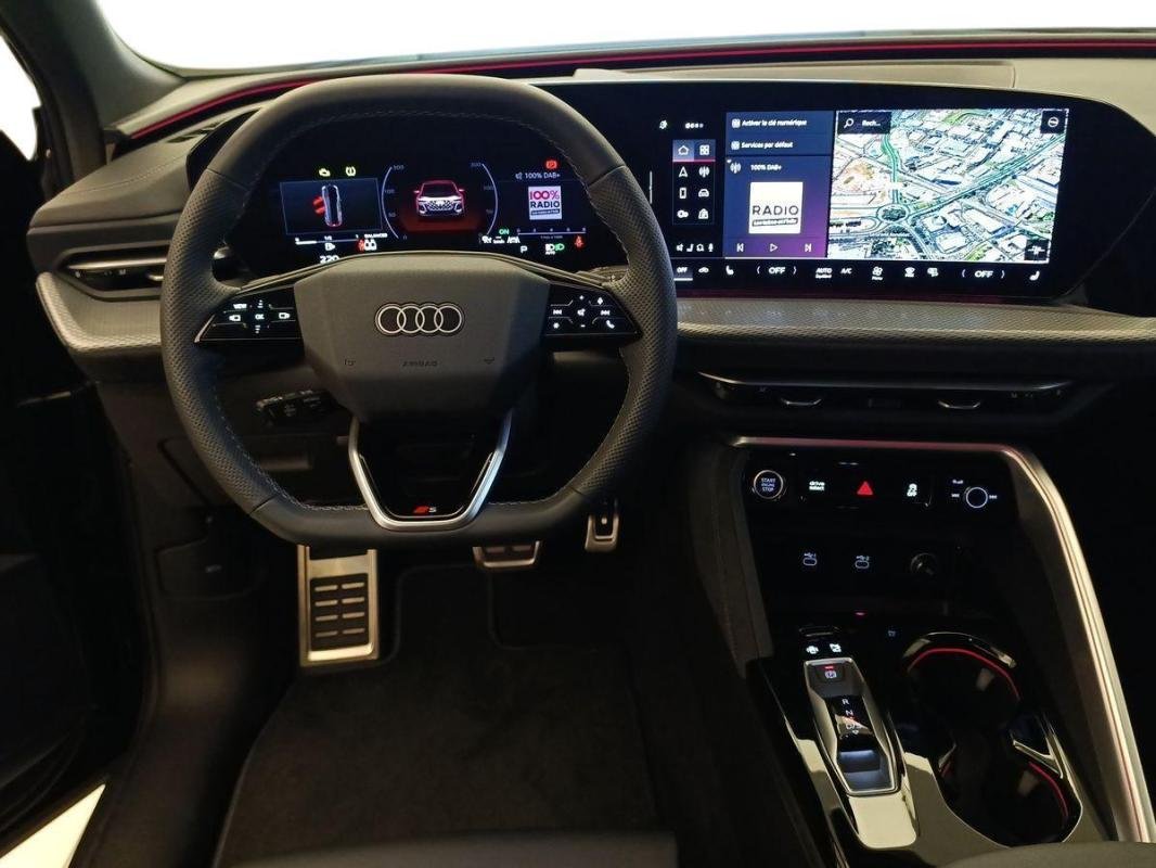 Audi Q5 - Photo 19