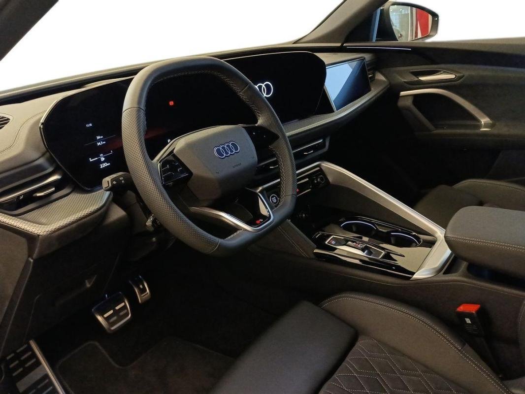 Audi Q5 - Photo 20