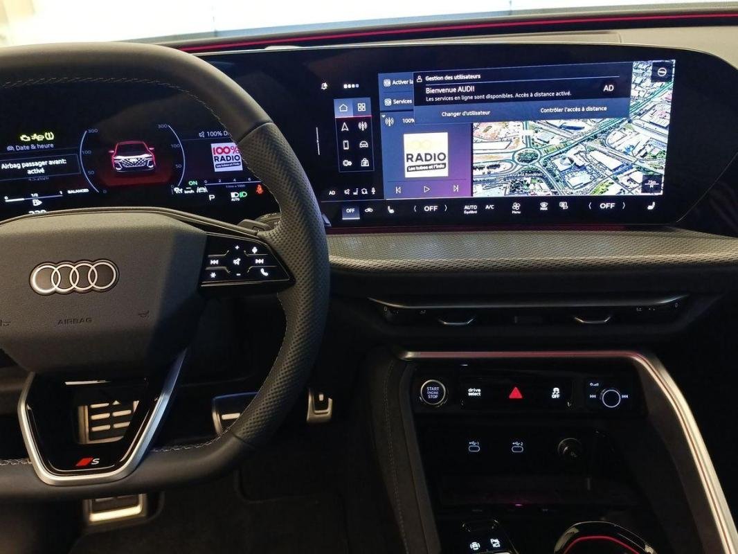 Audi Q5 - Photo 21