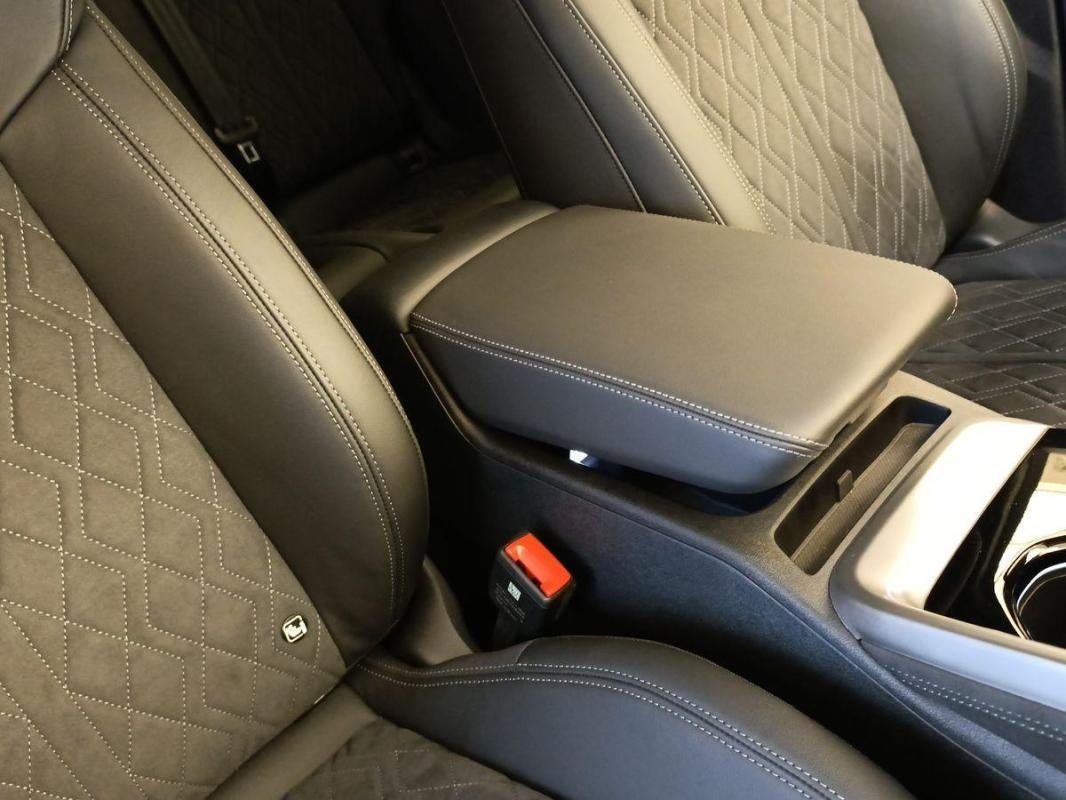 Audi Q5 - Photo 23