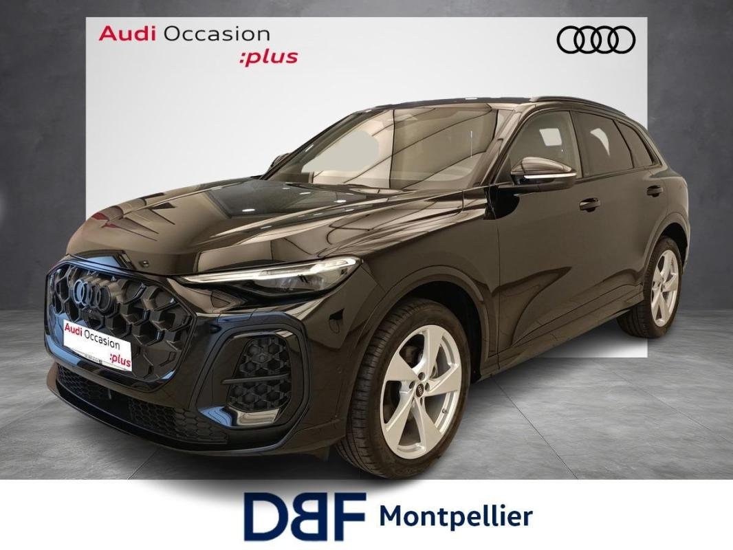 Audi Q5 - Photo 4