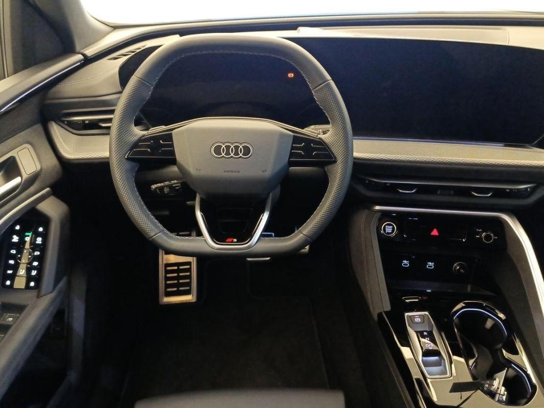 Audi Q5 - Photo 5