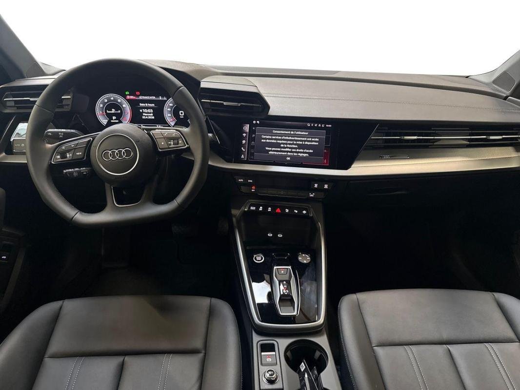 Audi A3 - Photo 14