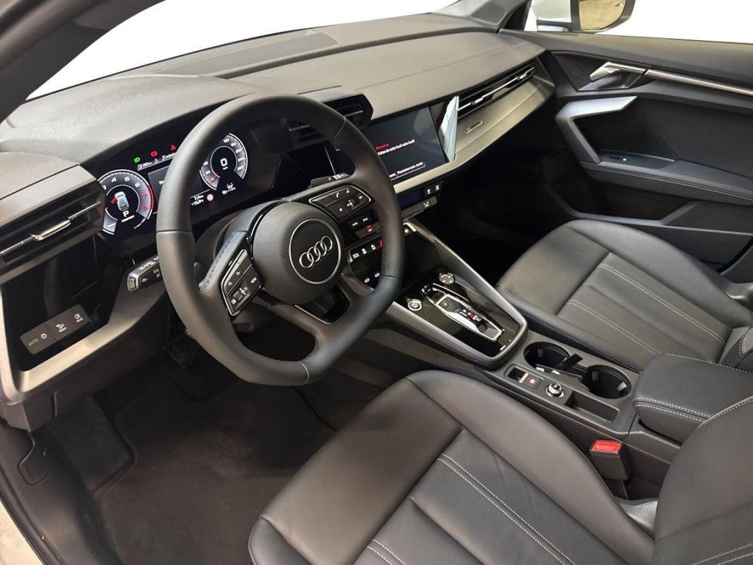 Audi A3 - Photo 15