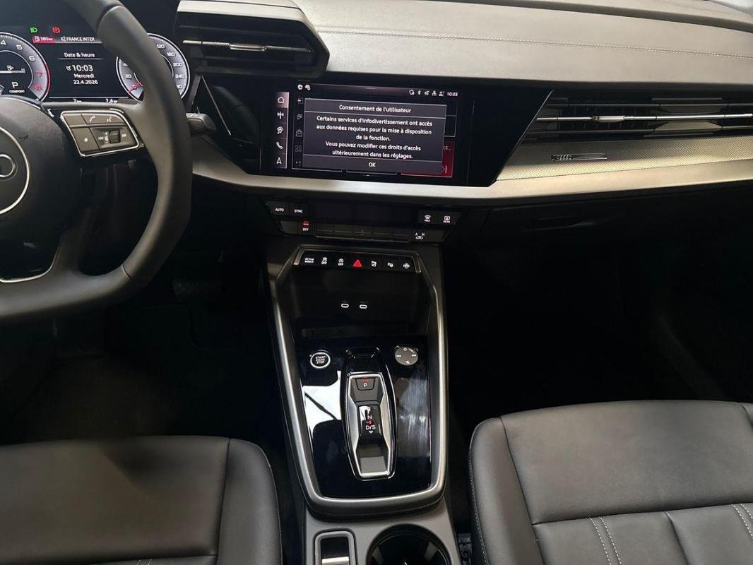Audi A3 - Photo 16