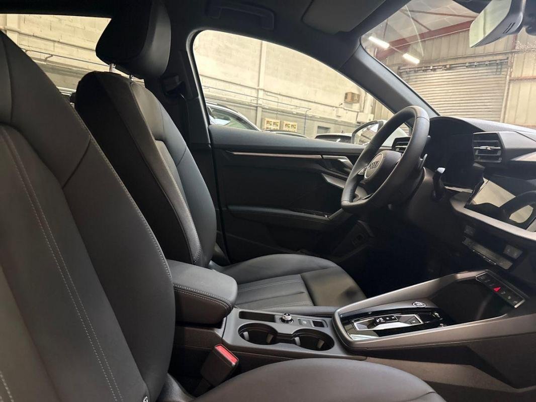 Audi A3 - Photo 19