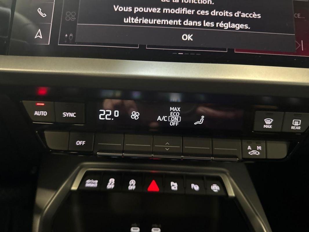 Audi A3 - Photo 25