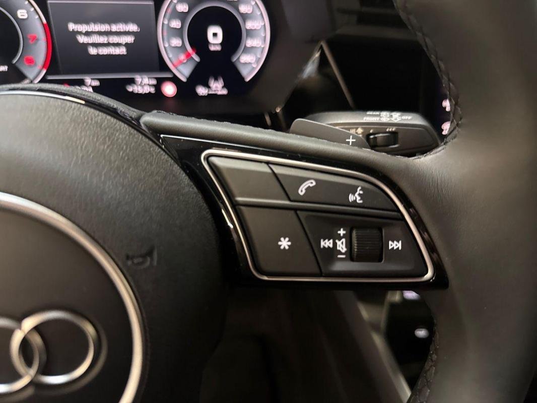 Audi A3 - Photo 26