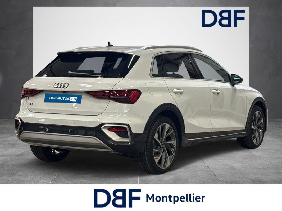 Audi A3 - Photo 3