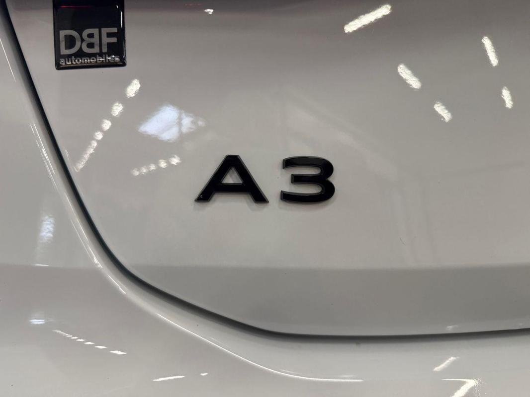 Audi A3 - Photo 33
