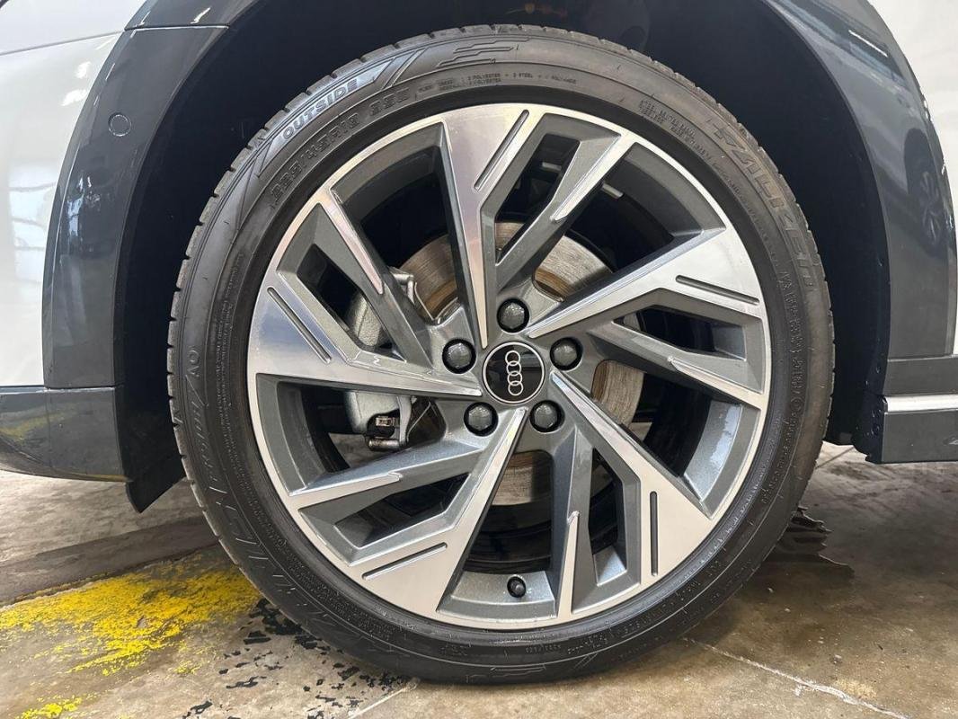 Audi A3 - Photo 35