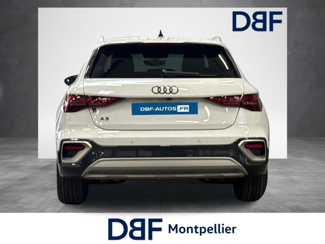 Audi A3 - Photo 4