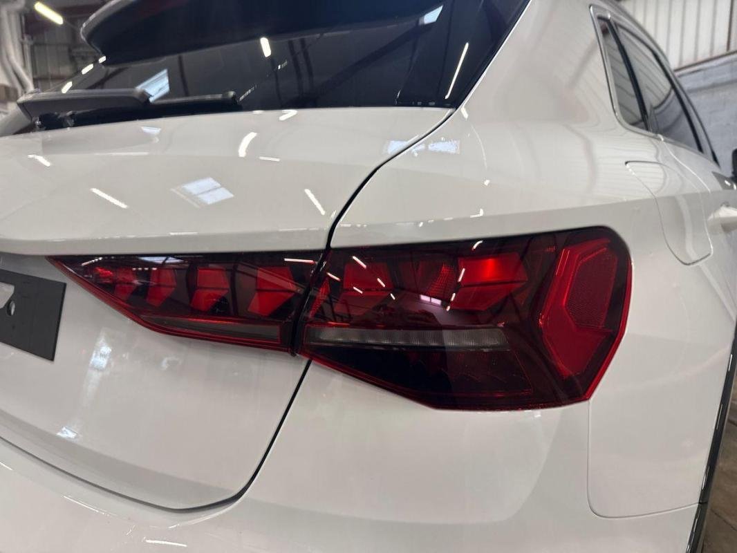 Audi A3 - Photo 7