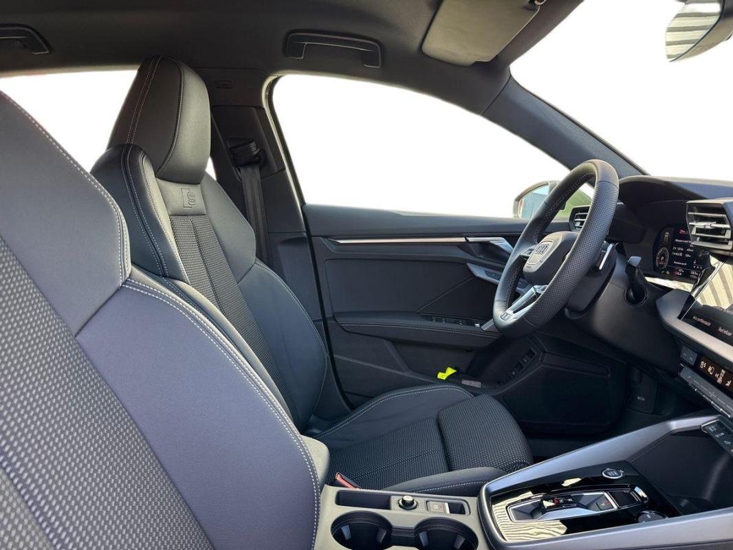 Audi A3 - Photo 13