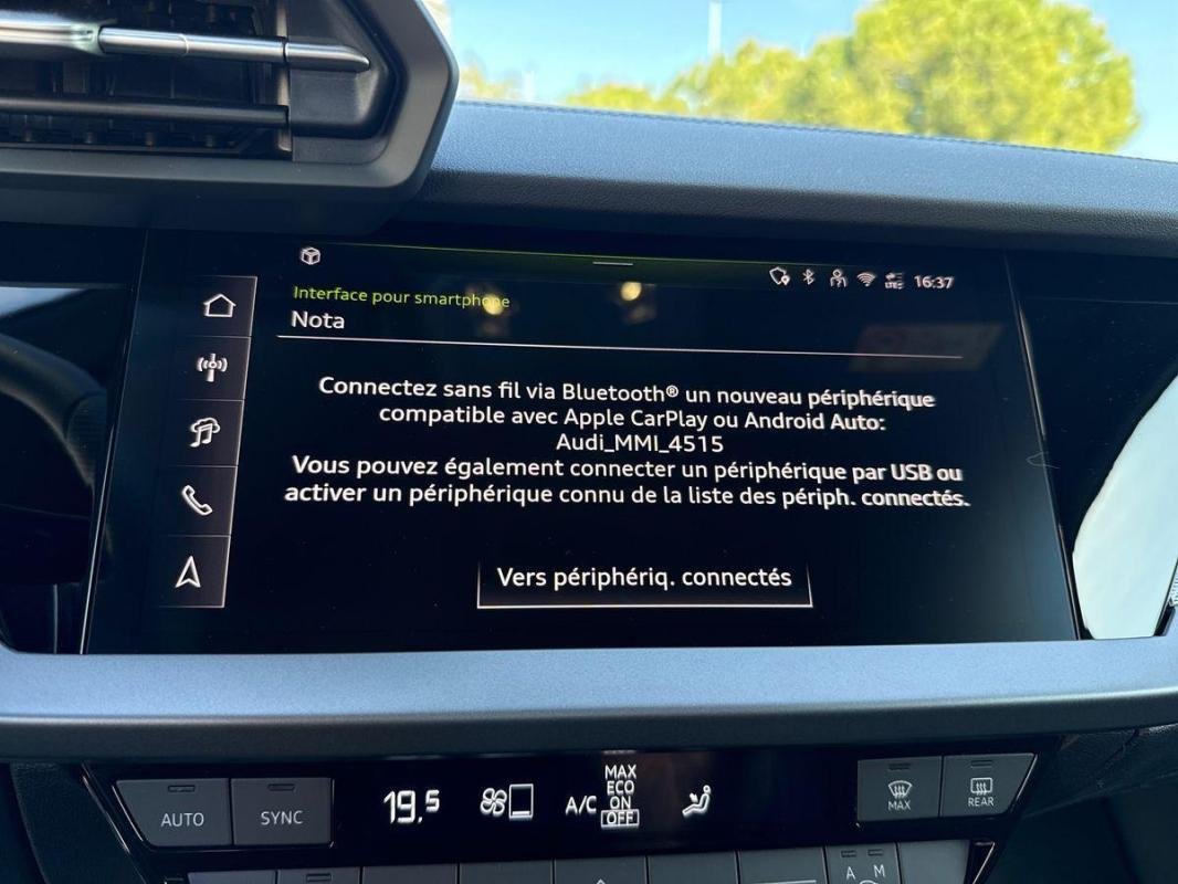 Audi A3 - Photo 17