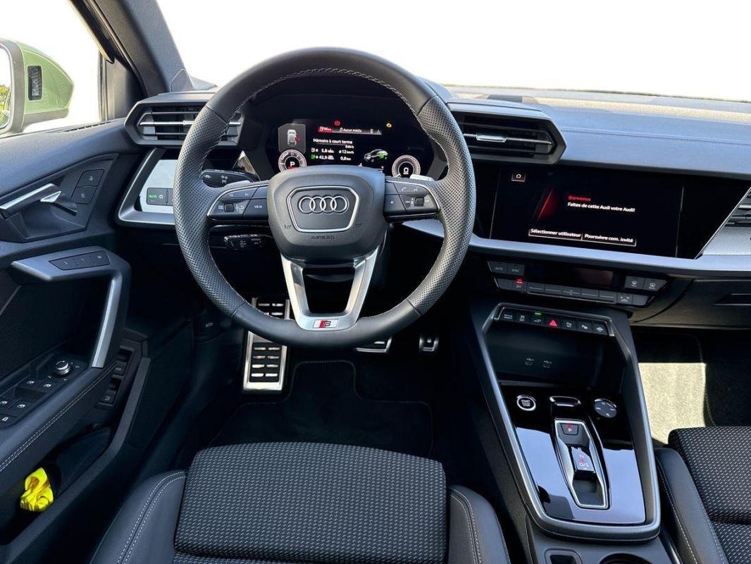Audi A3 - Photo 24