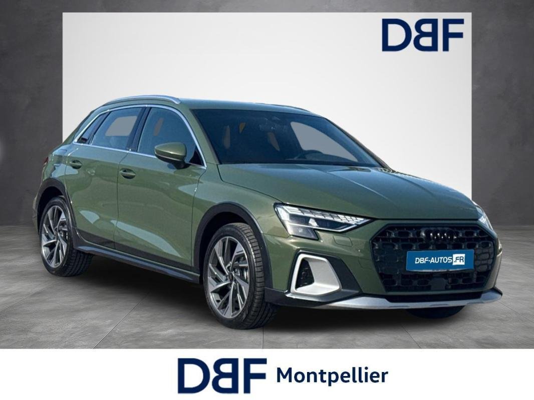 Audi A3 - Photo 3