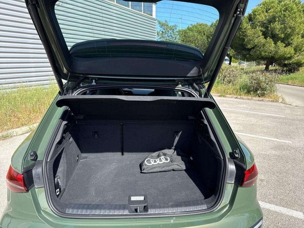 Audi A3 - Photo 31