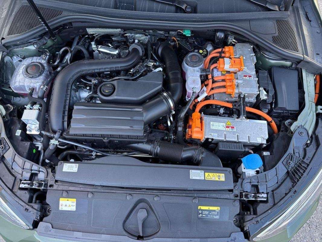 Audi A3 - Photo 33