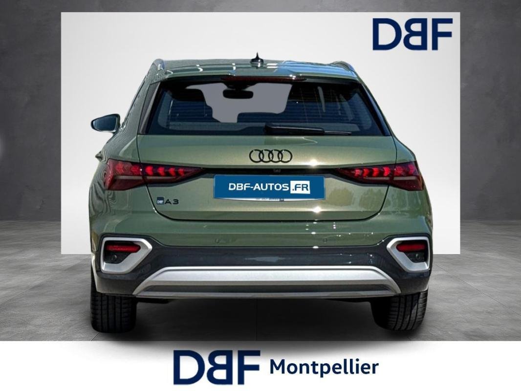 Audi A3 - Photo 5