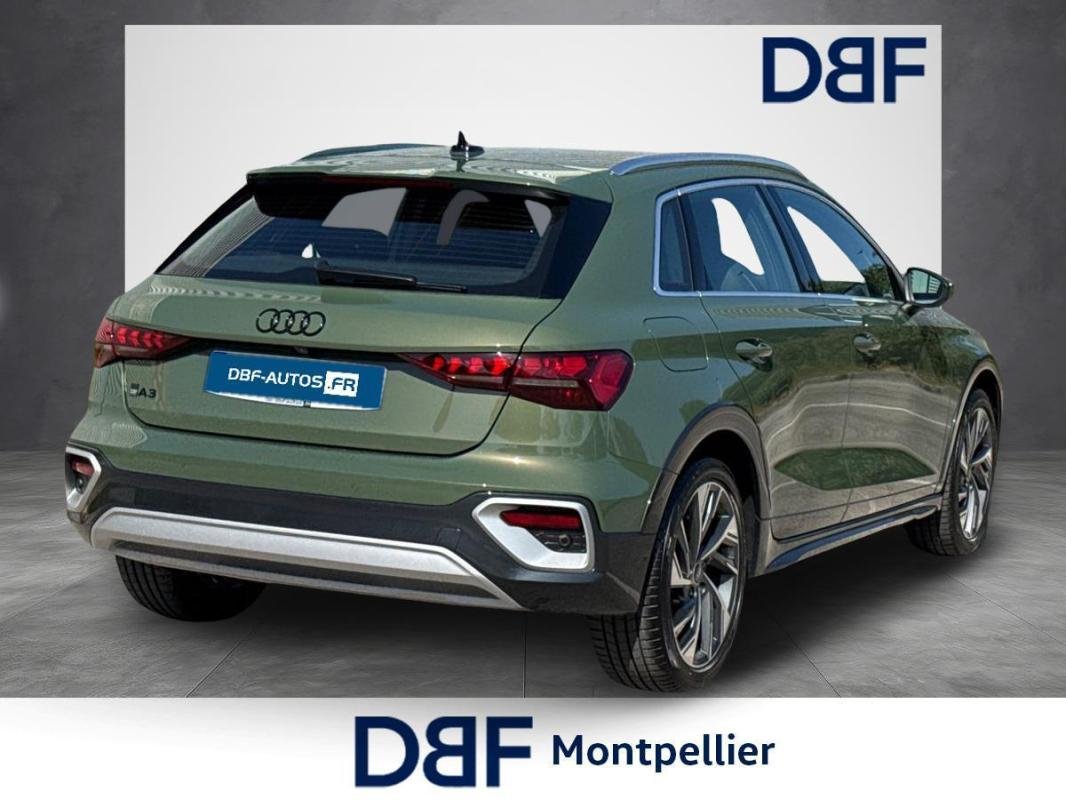 Audi A3 - Photo 6