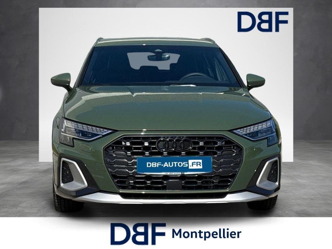 Audi A3 - Photo 7