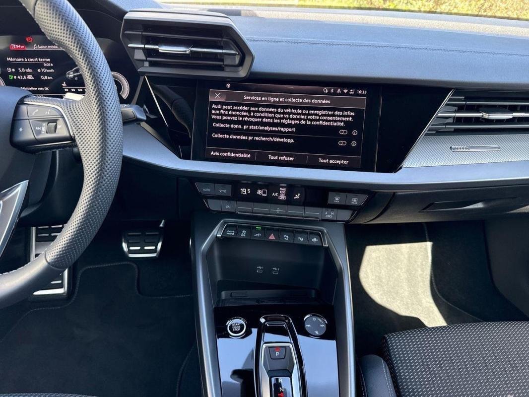 Audi A3 - Photo 10