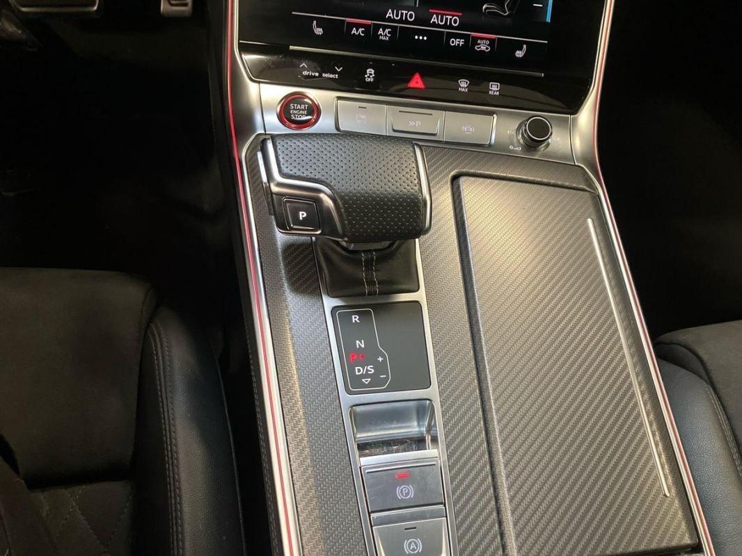 Audi RS7 Sportback - Photo 11
