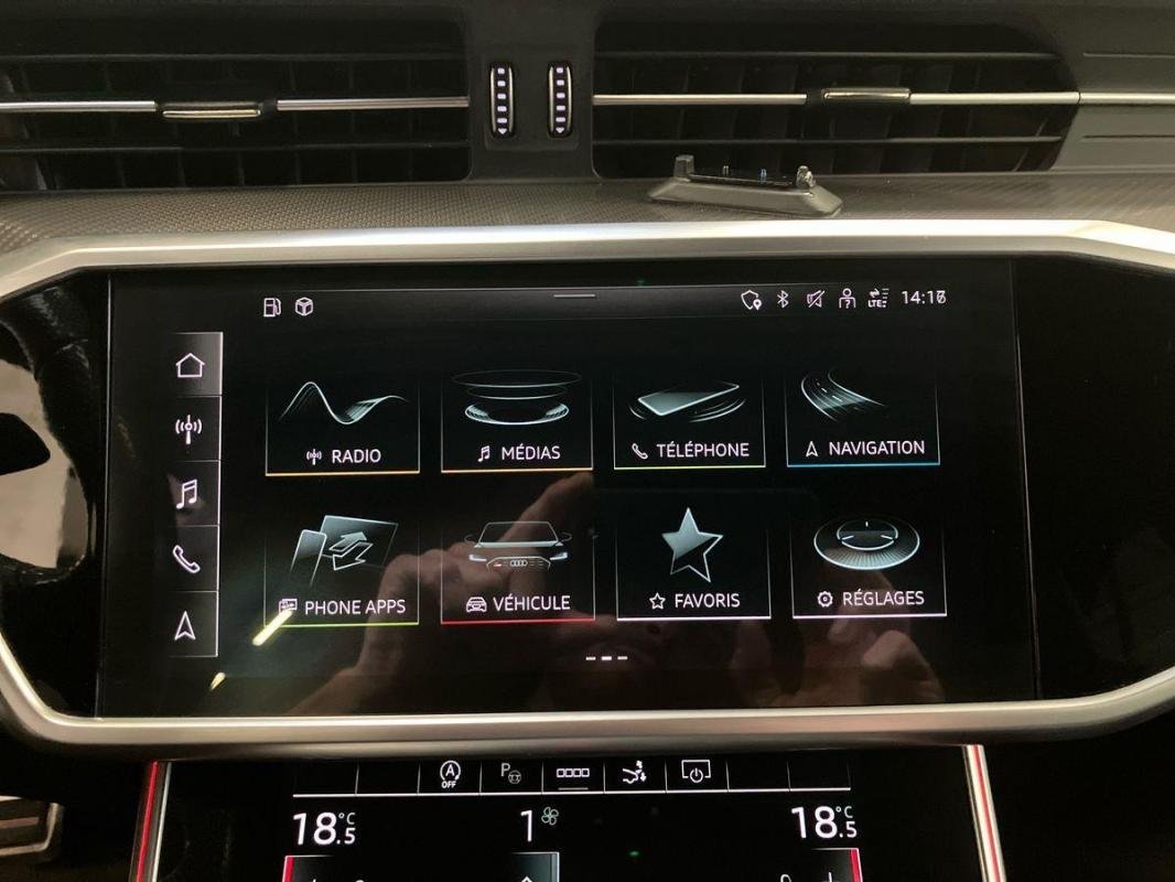 Audi RS7 Sportback - Photo 16