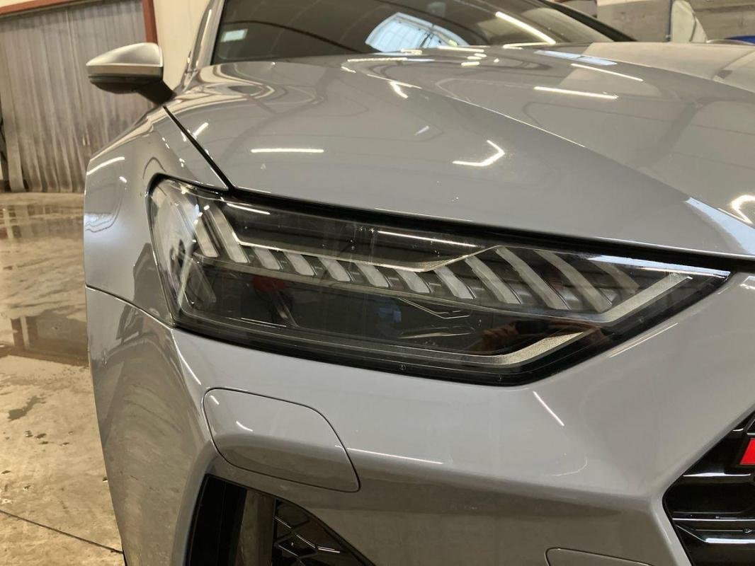 Audi RS7 Sportback - Photo 25