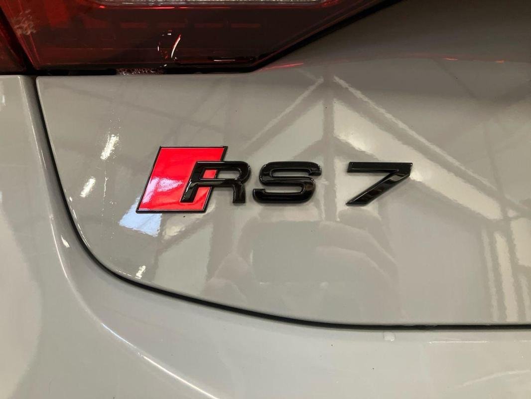 Audi RS7 Sportback - Photo 26