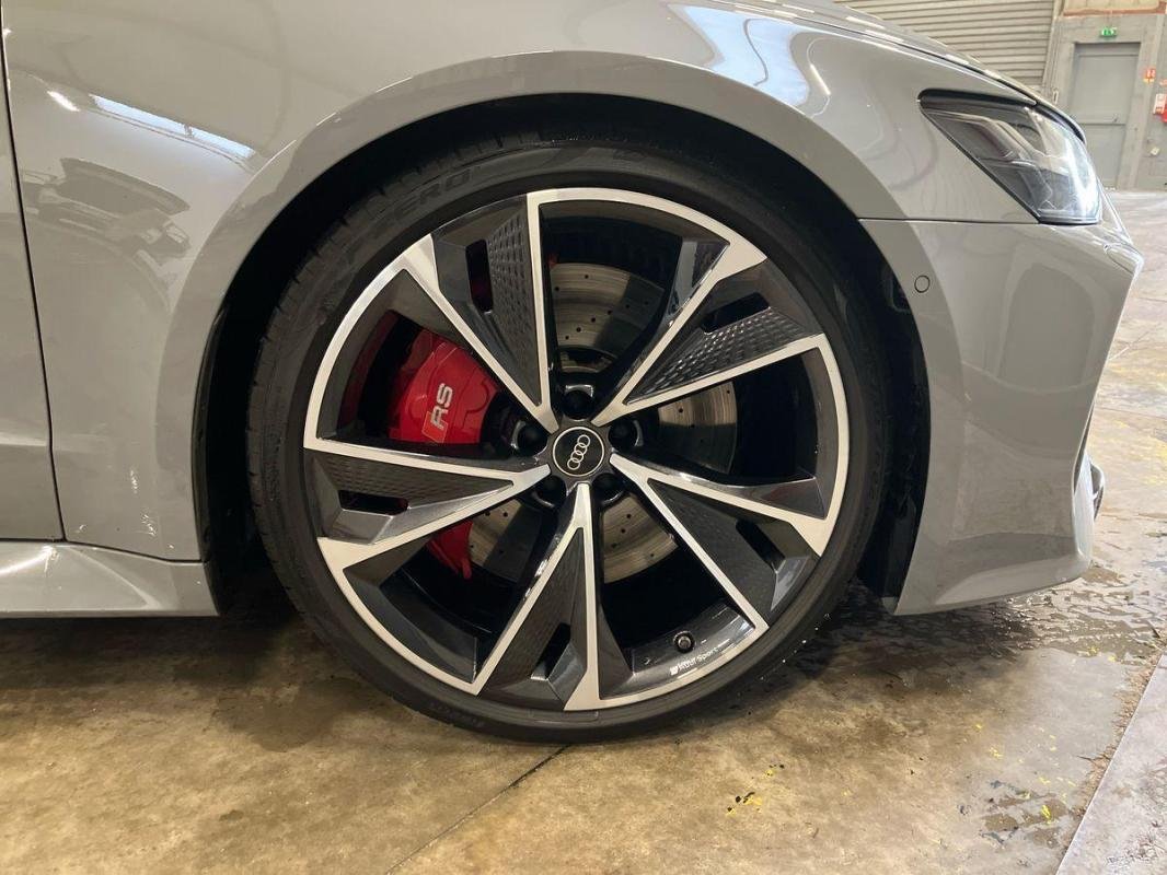 Audi RS7 Sportback - Photo 28