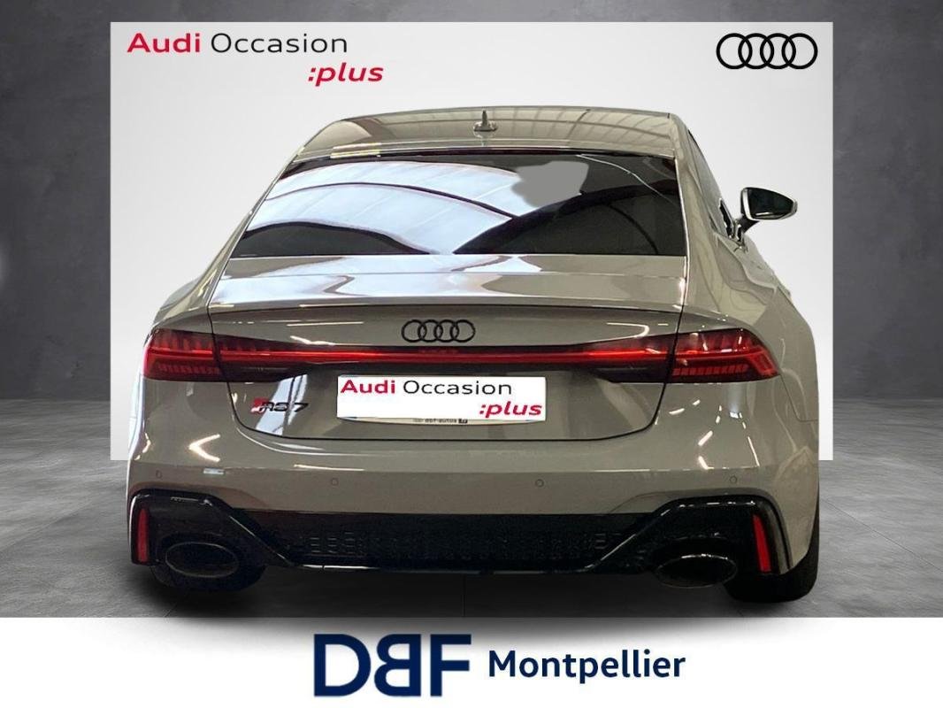 Audi RS7 Sportback - Photo 4