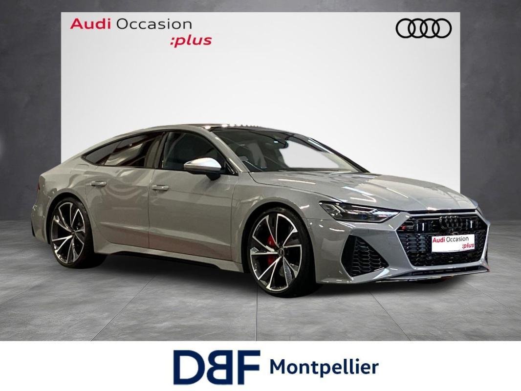 Audi RS7 Sportback - Photo 6