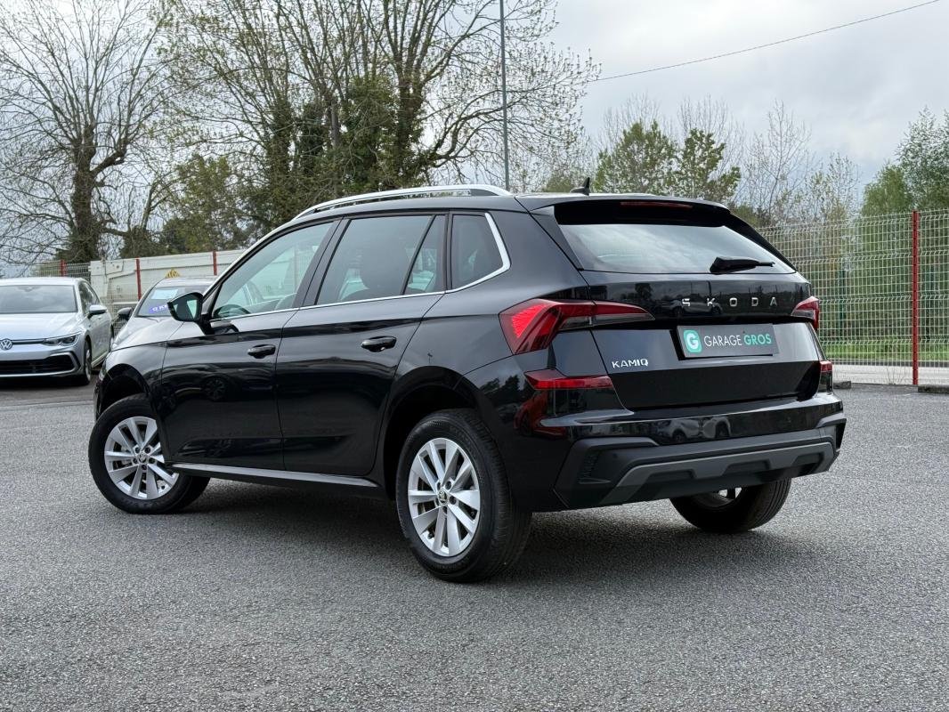 Skoda Kamiq - Photo 2