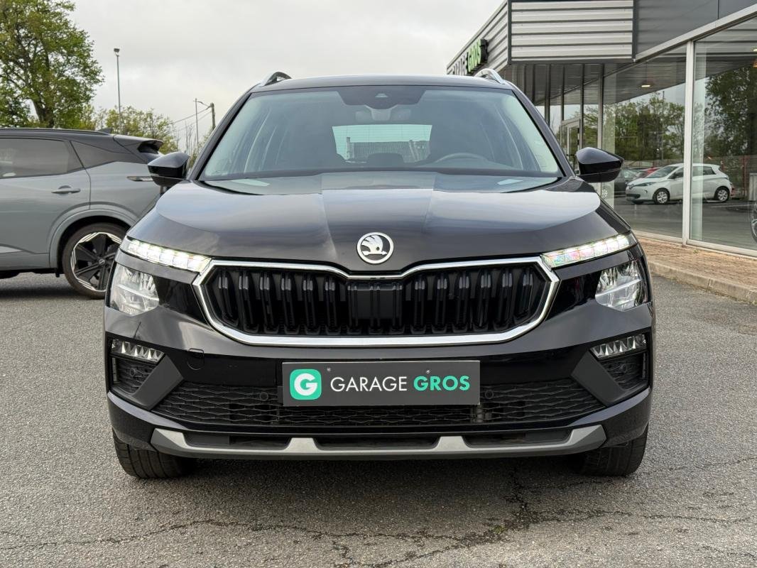 Skoda Kamiq - Photo 5