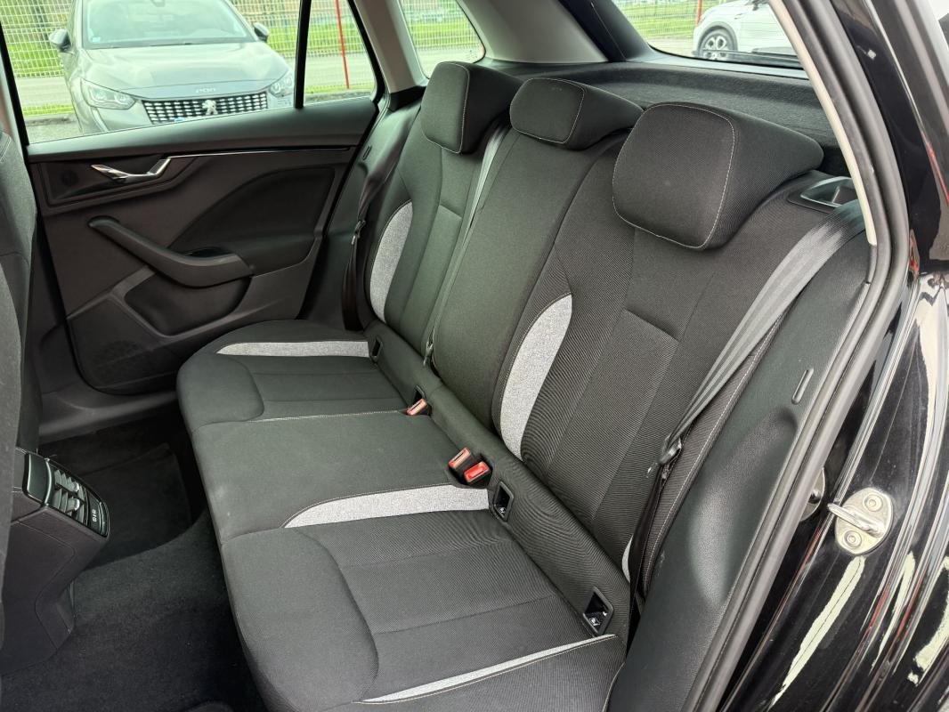 Skoda Kamiq - Photo 7