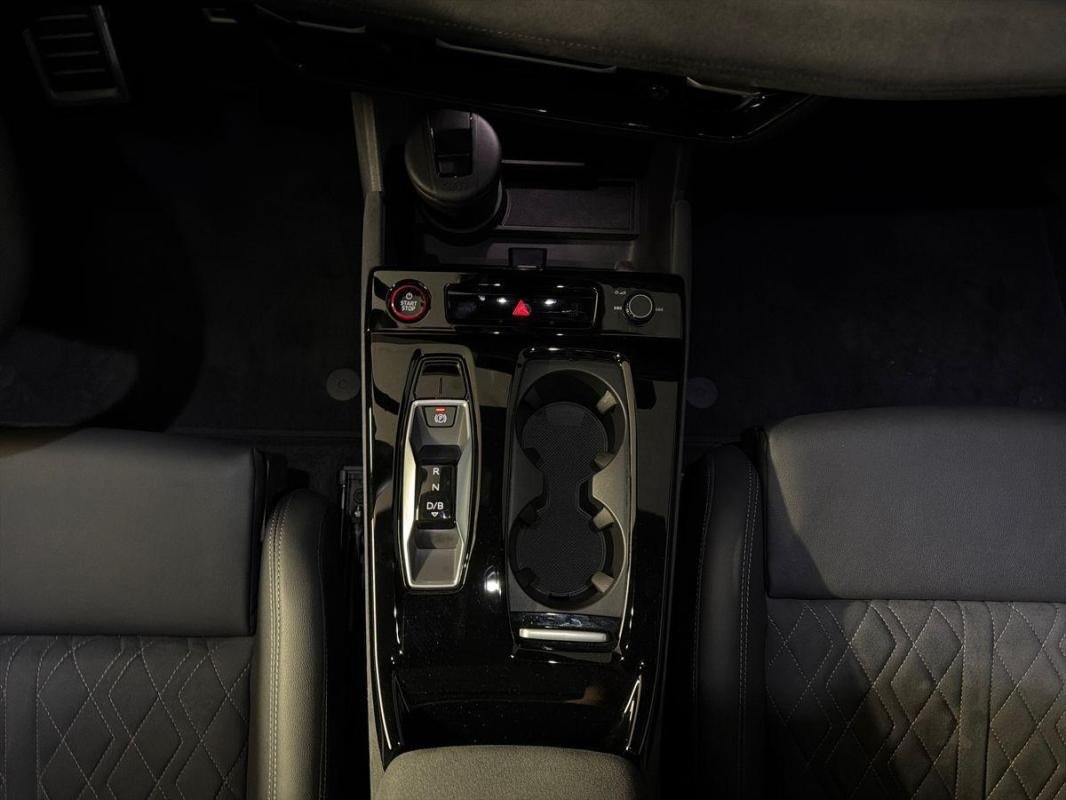 Audi SQ6 e-tron - Photo 11