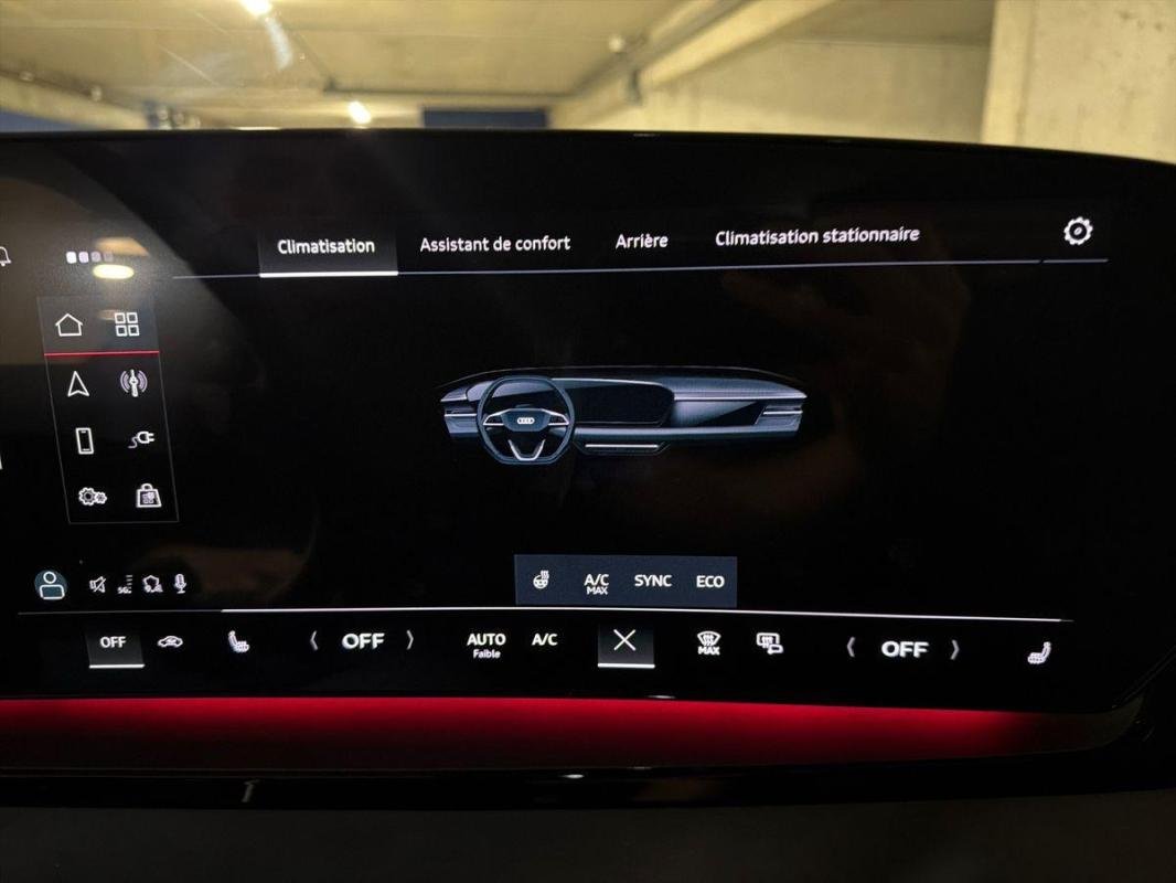 Audi SQ6 e-tron - Photo 19