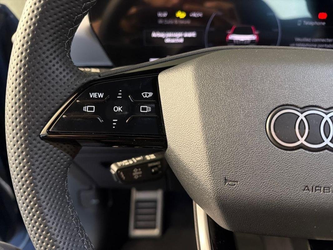 Audi SQ6 e-tron - Photo 20