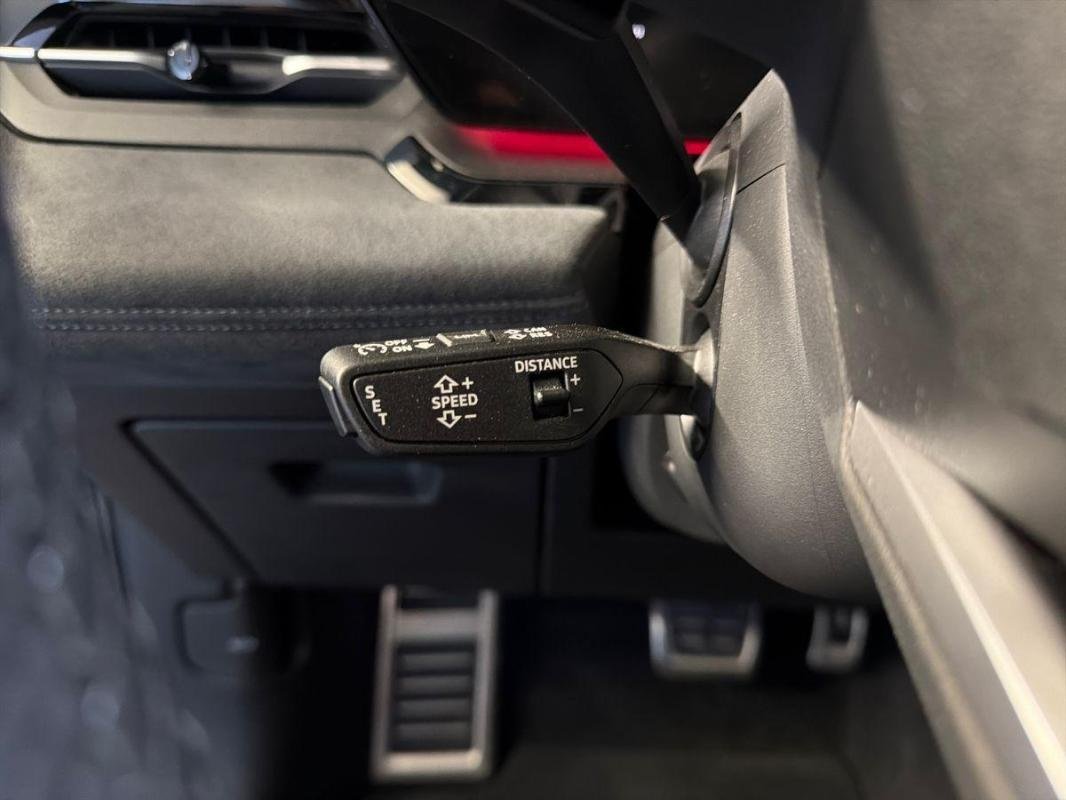 Audi SQ6 e-tron - Photo 21