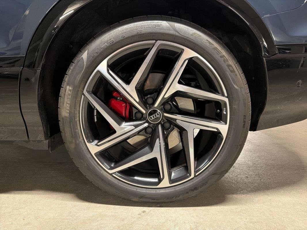 Audi SQ6 e-tron - Photo 28