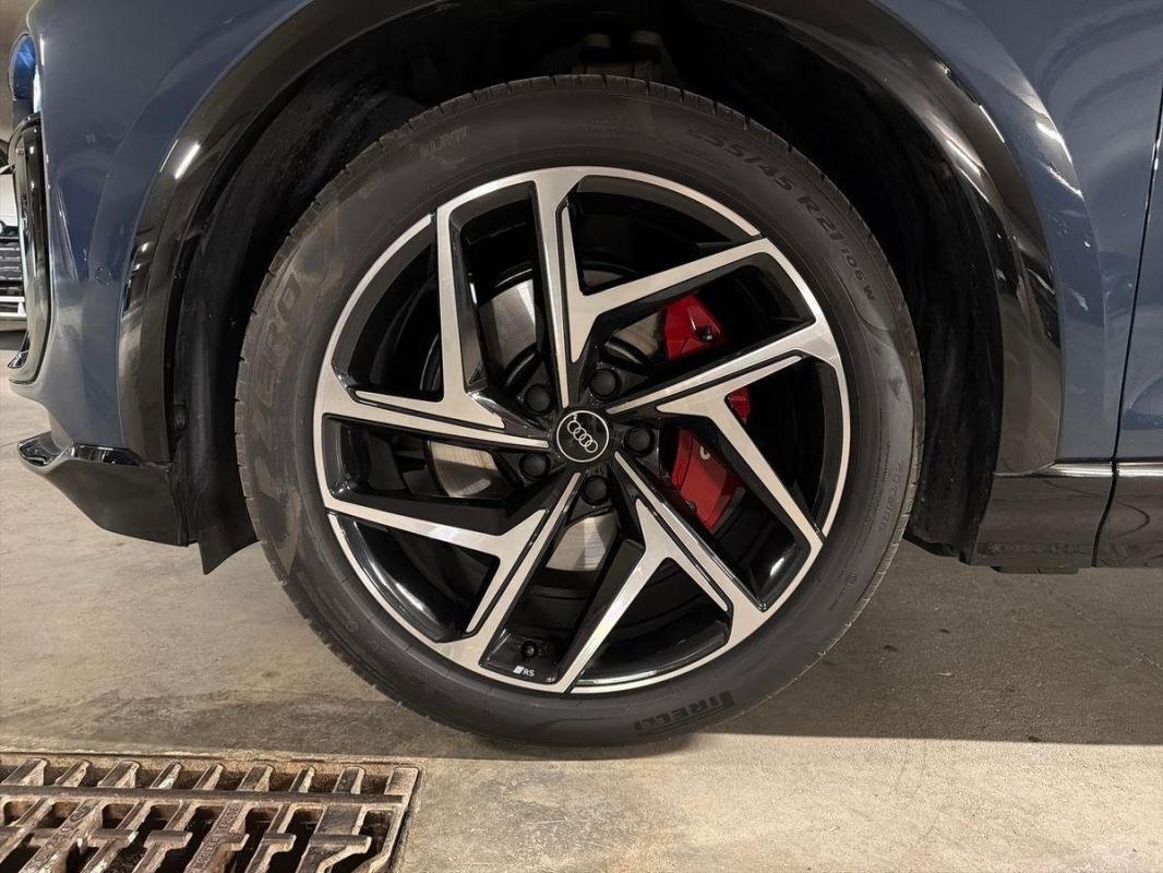 Audi SQ6 e-tron - Photo 29