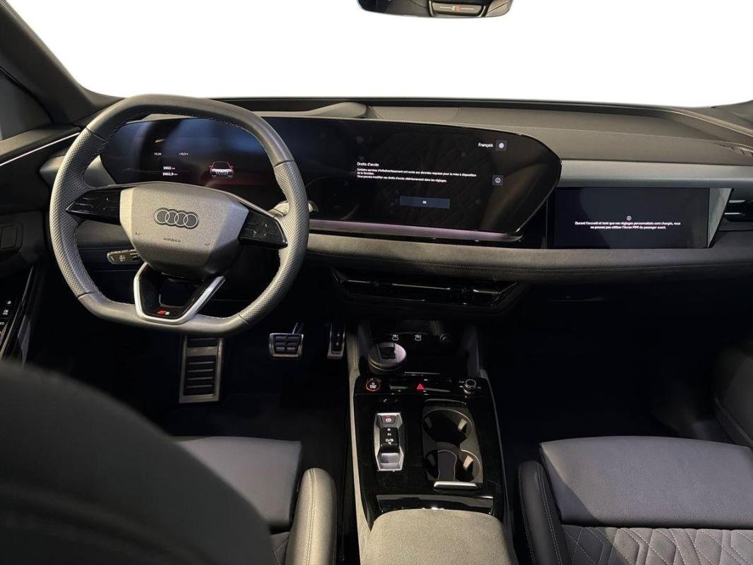 Audi SQ6 e-tron - Photo 8